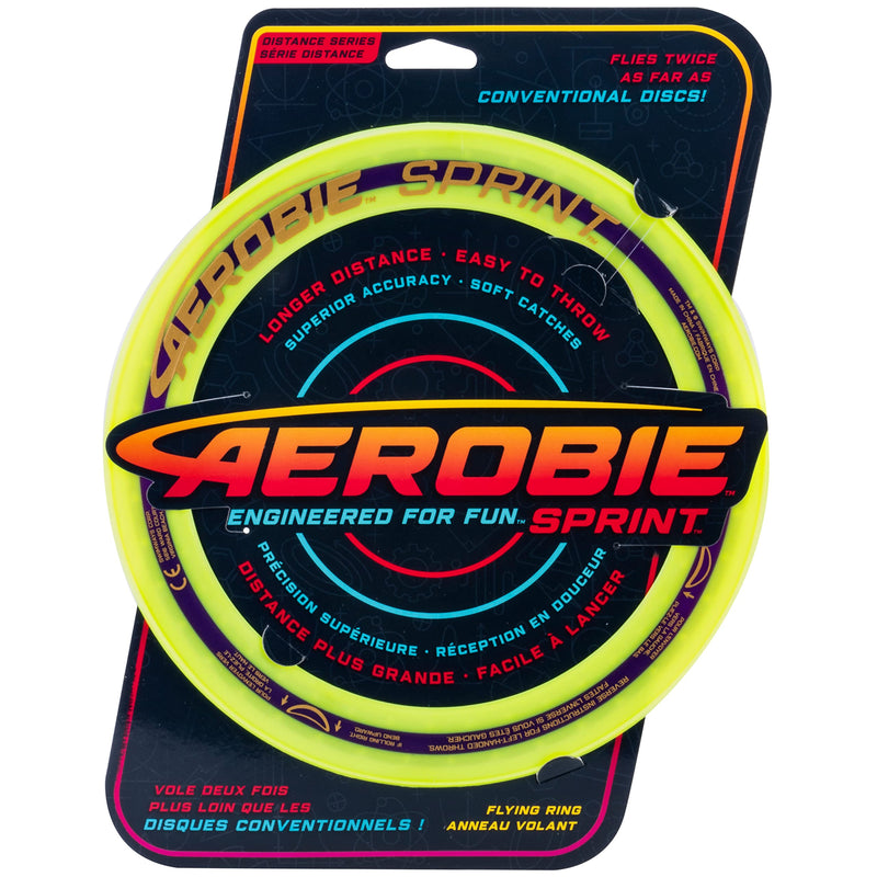 Aerobie 10" Sprint Ring