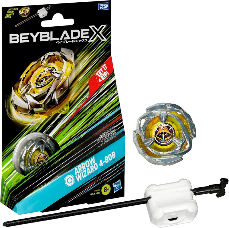 Beyblade X Starter Set