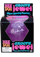 Schylling Nee Doh Groovy Jewel
