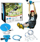 Slackers Zipline Nighthawk 70FT