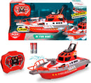 Dickie Toys RC Fire Boat