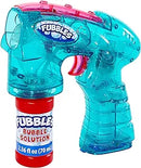 Fubbles Light Up Bubble Blaster