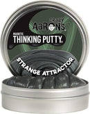 Crazy Aarons Thinking Putty Magnetic Storm Strange Attractor