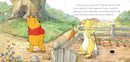 Disney Winnie The Pooh, Pooh's Honey Troubles Touch And Feel Board Book