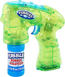 Fubbles Light Up Bubble Blaster