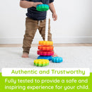 Fat Brain Toys Spin Again