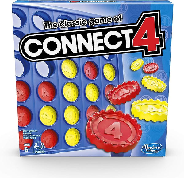 Hasbro Connect 4