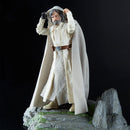 Star Wars The Black Series Luke Skywalker (Jedi Master) Ahch-To Island (Preowned New In Box)