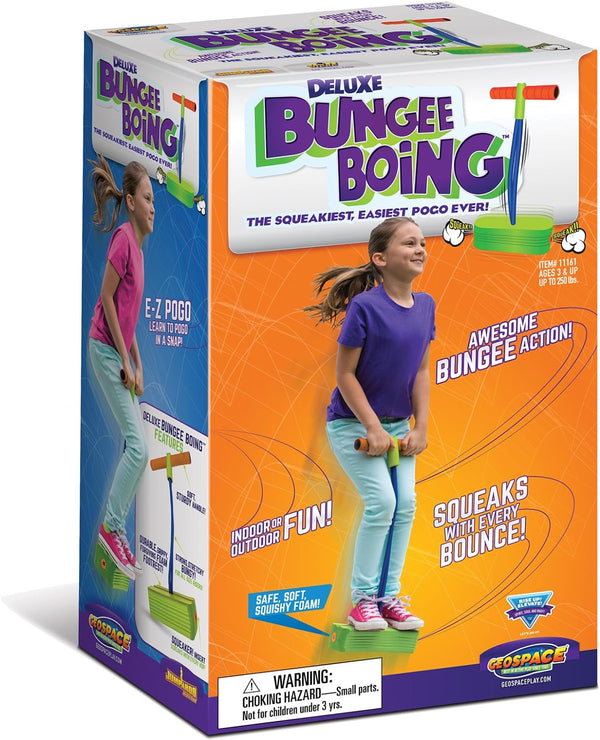 Geospace Deluxe Bungee Boing