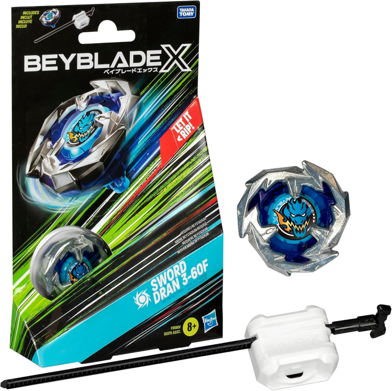 Beyblade X Starter Set