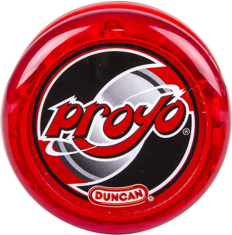 Duncan Yo-Yo Proyo