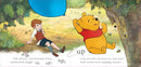 Disney Winnie The Pooh, Pooh's Honey Troubles Touch And Feel Board Book
