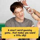 Poetry For Neanderthals