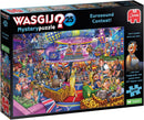 Wasgij? 1000 Piece Eurosound Contest!