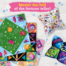 Klutz Fortune Tellers Cootie Catchers