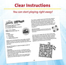 Ravensburger Labyrinth Junior Spidey And His Amazing Friends