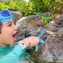 Schleich Velociraptor