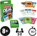 Hasbro Card Game Monopoly Deal