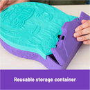 Spin Master Kinetic Sand Deep Sea Dive Pack