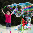 WOWmazing Giant Bubble Grab-N-Go Kit