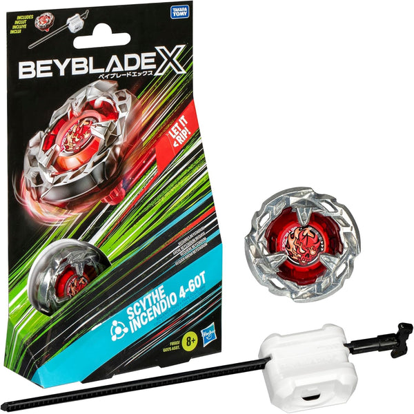 Beyblade X Starter Set