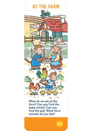 Brain Quest Smart Cards For Twos Ages 2-3 Revised 5th Edition