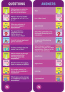 Brain Quest Smart Cards Grade 4 Age 9-10 Revised 5th Edition