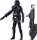 Hasbro Star Wars Rogue One Imperial Death Trooper (Preowned New In Box)