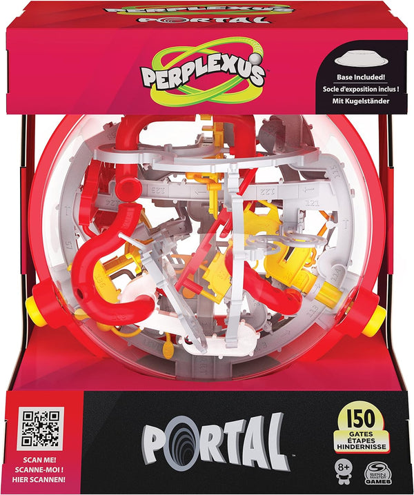 Spin Master Perplexus Portal 3D Maze