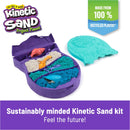 Spin Master Kinetic Sand Deep Sea Dive Pack