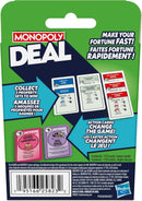 Hasbro Card Game Monopoly Deal