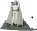Star Wars The Black Series Luke Skywalker (Jedi Master) Ahch-To Island (Preowned New In Box)