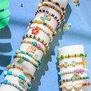 Fashion Angels Disney Stitch Cute And Feisty Jewelry Design Kit