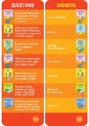 Brain Quest Smart Cards  Grade 2 Age 7-8 Revised 5th Edition