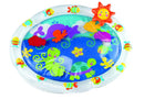 Little Hero Fun Water Mat