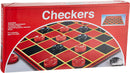 Pressman Checkers