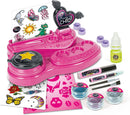 Clementoni Crazy Chic Beauty Crazy Tattoo Kit