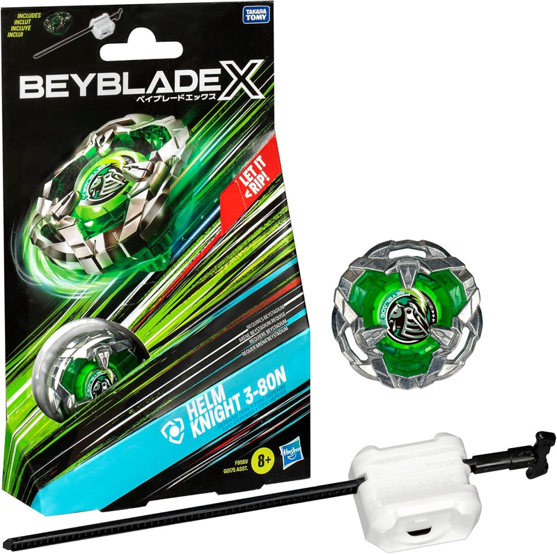 Beyblade X Starter Set