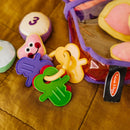 Melissa & Doug Pretty Purse Fill And Spill