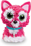 Plush Craft 3D Kitten