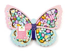 Sycomore Butterfly Wooden Bead Set