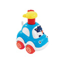 Edushape Mighty Racers