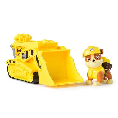 Paw Patrol Assorted Vehicles With Character