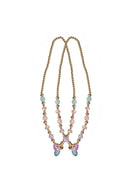 Great Pretenders Butterfly Wishes BFF Necklaces