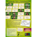 Czech Games Edition Codenames Duet