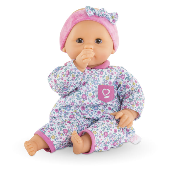 Corolle Bebe Calin, Capucine 12"Doll