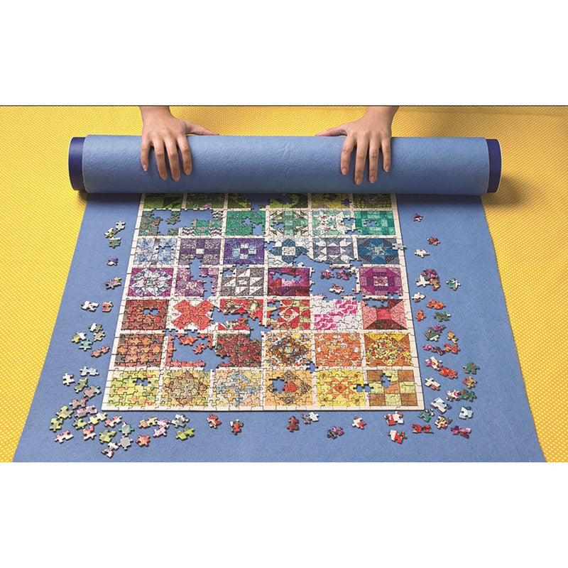 Cobble Hill Puzzle Roll Away Mat