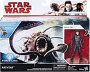 Hasbro Force Link Rathtar And Bala-Tik (Preowned New In Box)