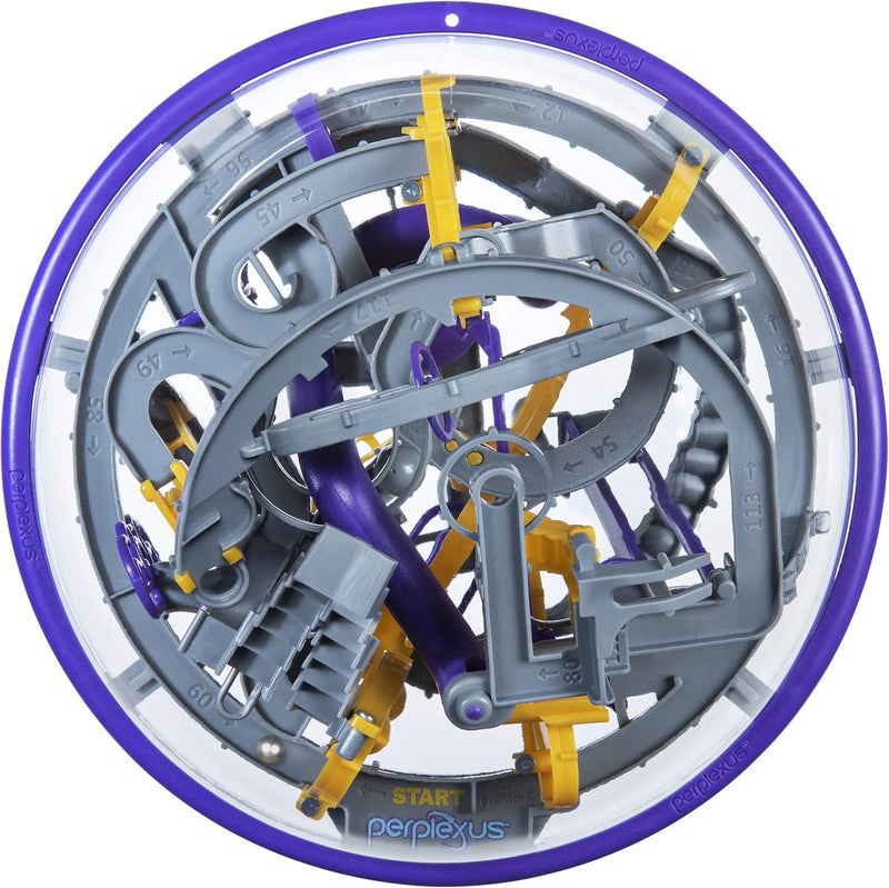 Spin Master Perplexus EPIC Brain Game 3D Maze