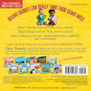 Indestructibles Things That Go!